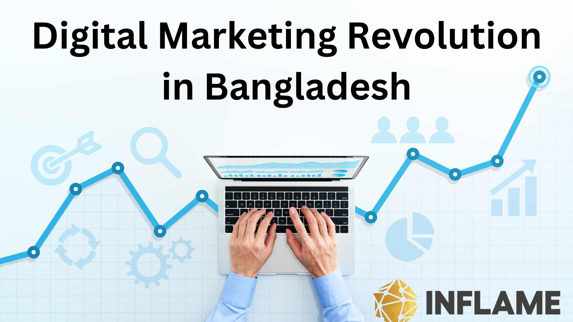 Digital Marketing Revolution in Bangladesh